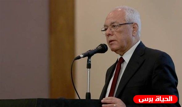 السفير اللوح: تشييع جثمان المناضل عبد الرحيم في القاهرة اليوم