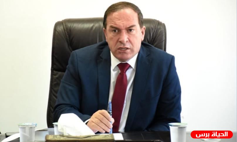 محافظ سلفيت: اتخذنا إجراءات احترازية بعد الإعلان عن إصابة مواطن من المحافظة بفيروس كورونا
