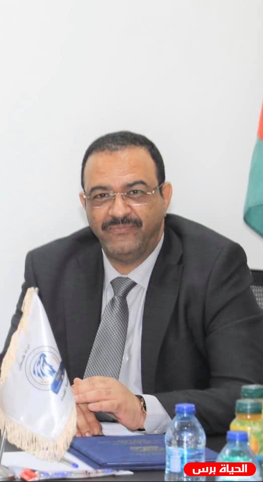 فلسطين توقع إتفاقية تعاون مع المنظمة العربية للتنمية الإدارية