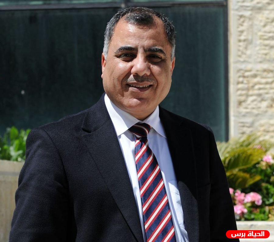 المتحدث باسم الحكومة يلتقي سفير المغرب لدى فلسطين