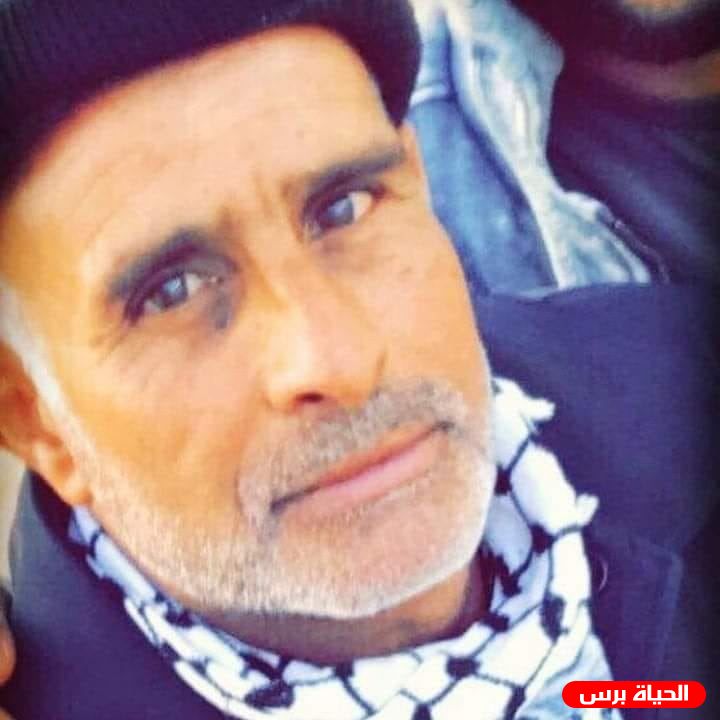 استشهاد الحاج سعود أبو مخيمر متأثرا بجروح أصيب بها في حريق النصيرات ليرتفع عدد الضحايا إلى 23