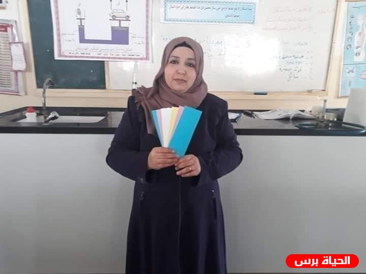 وفاة مواطنة متأثرة باصابتها بحريق النصيرات