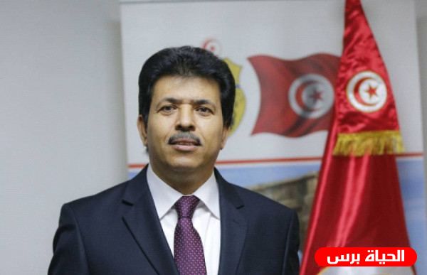 السفير التونسي: مناصرة القضية الفلسطينية جوهر اهتمامنا وأهم ثوابت سياستنا الخارجية