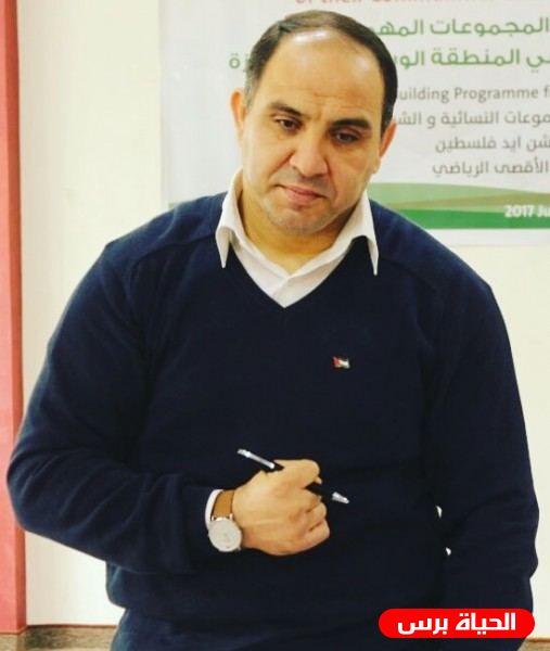 خبير بيئي: الوضع المائي والبيئي في قطاع غزة 