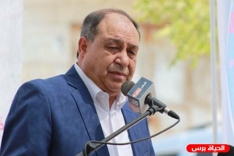 محافظ نابلس يقرر إغلاق السوق الشرقي في المدينة