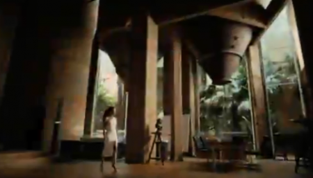 الموسم الثالث من مسلسل Westworld