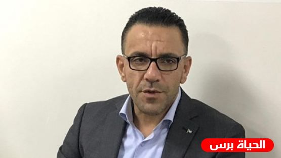 محافظ القدس: وفرنا 1000 بدلة طبية وآلاف الكمامات والقفازات لكافة مديريات المحافظة