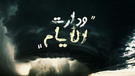 قصيدة:الايام:بقلم د. وفاء نجم الدين