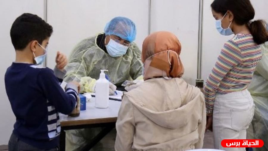 ارتفاع الوفيات بفيروس كورونا في مصر الي 6 اشخاص وتسجيل 40 حالة جديدة 