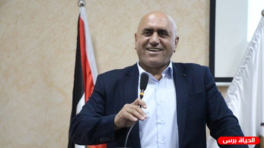 محافظ جنين يبحث الأوضاع الصحية مع خلية الأزمة