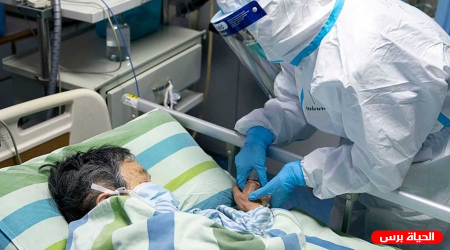 الصين تواصل محاصرتها لـكورونا ومستشفى ووهان ينهي أعماله ويغلق رسميا