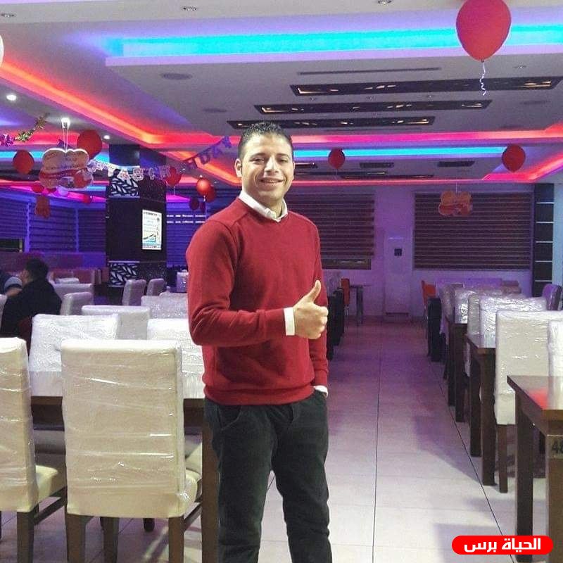 عائلة الشاب هشام ابو الروس تنفي خبر استشهاده