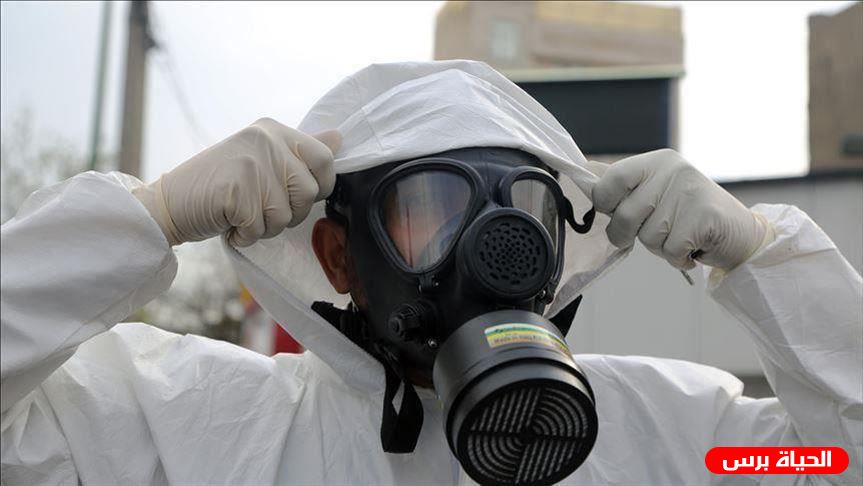 تسجيل اصابتين بفيروس 