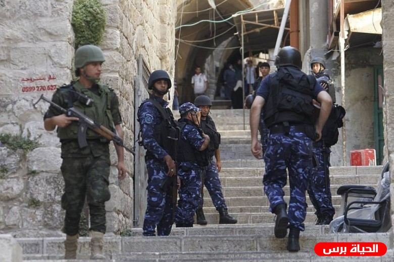 الشرطة تشدد من إجراءاتها في بلدة القبيبة