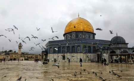 Russia : Kosovo has no right to open a mission in Jerusalem