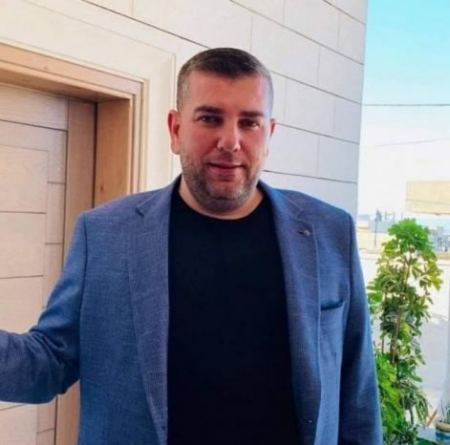 الاحتلال تفرج عن الأسير محمود السعدي من مخيم جنين