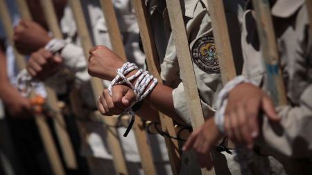 Israeli Prison Service Imposes Punitive Measures against Prisoners