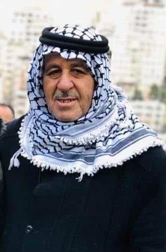 الرجوب ينعى الرياضي الكبير محمود خليفة