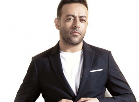 فيديو .. بقول عادي لتامر عاشور تجذب محبيه بقوة