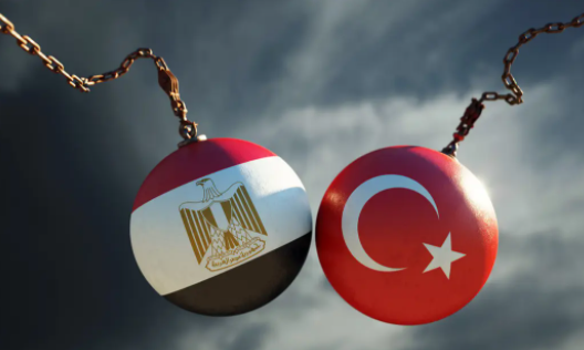مسؤول يكشف شروط مصر لإعادة العلاقات مع تركيا بشكل كامل