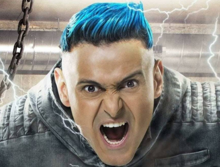 برنامج رامز جلال خلال رمضان مجهول المصير حتى الآن