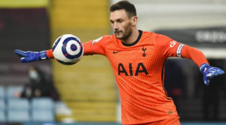 ثلاث فرق عالمية تسعى للحصول على خدمات هوغلو لوريس