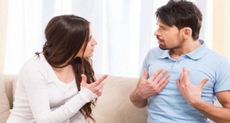 الرجل يحب المرأة العنيدة ..لماذا؟!
