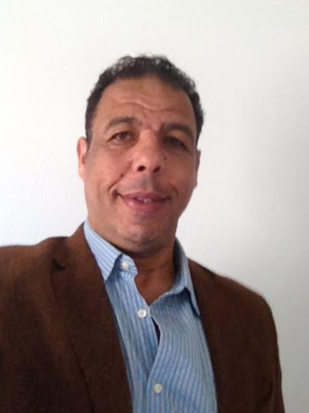 عيون عطشى للخلاص .. حسن العاصي