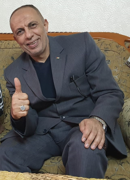 في مكان سحيق .. أ د : جمال ابو نحل