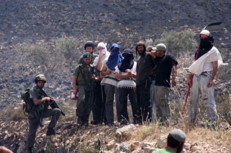 Man injured in an attack by settlers near Bethlehem