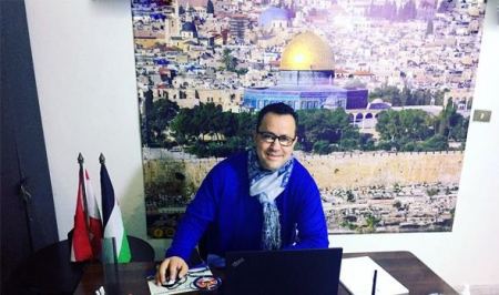 قرار الجنائية الدولية .... وغطرسة الاحتلال بقلم د. وسيم وني