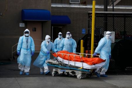 Palestine records 1,851 Covid-19 cases, 21 deaths