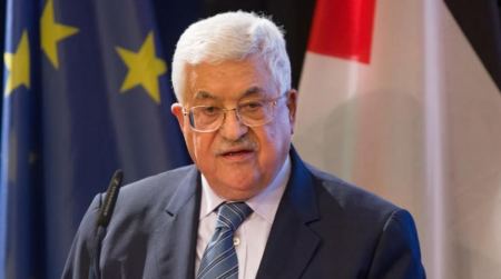 President Abbas sends his greetings to Palestinian women on their international day
