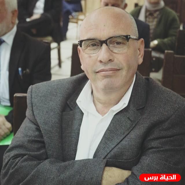 الاحتلال يقتحم منزل الباحث المقدسي مازن الجعبري في البلدة القديمة