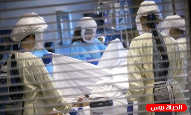 الصحة الإسرائيلية تحذر من متحور جديد
