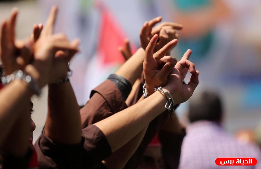 الاحتلال يفرج عن الأسيرة شروق البدن بعد 14 شهرا من الاعتقال الإداري