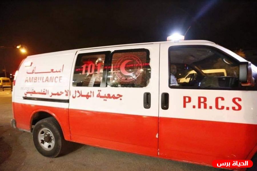 تفاصيل مقتل الشاب نضال بحيص في جنين