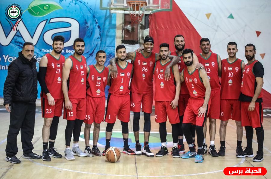أرثوذكسي بيت جالا يفوز على تراسنطا بيت حنينا و السرية على العمل