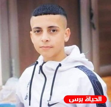 شهيد برصاص الاحتلال في نابلس