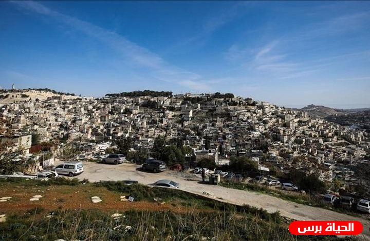 الاحتلال يقتحم سلوان في القدس