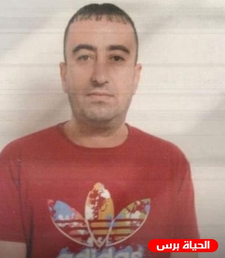 وفاة والدة الأسير علاء الدين فرحات ولم تتمكن من رؤيته منذ 20 عاما