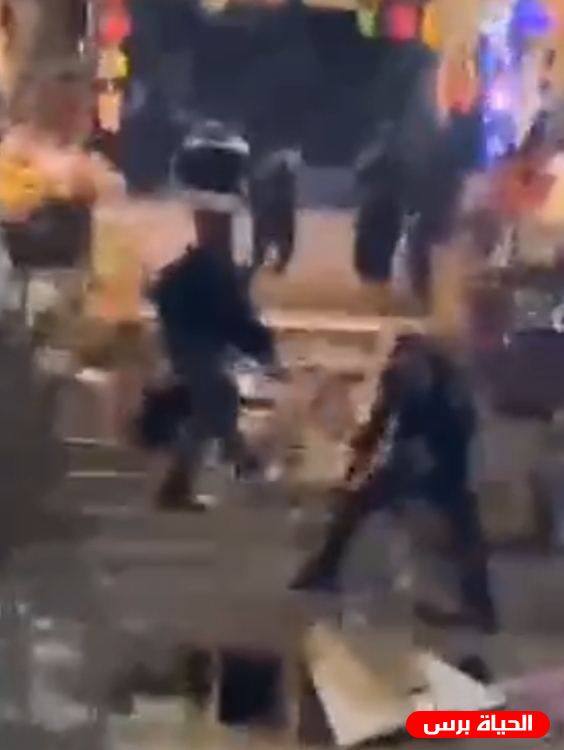 شهيد برصاص الاحتلال في القدس