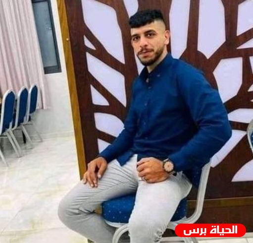 القيادي الشيوخي ينعى الشهيد أحمد حكمت سيف