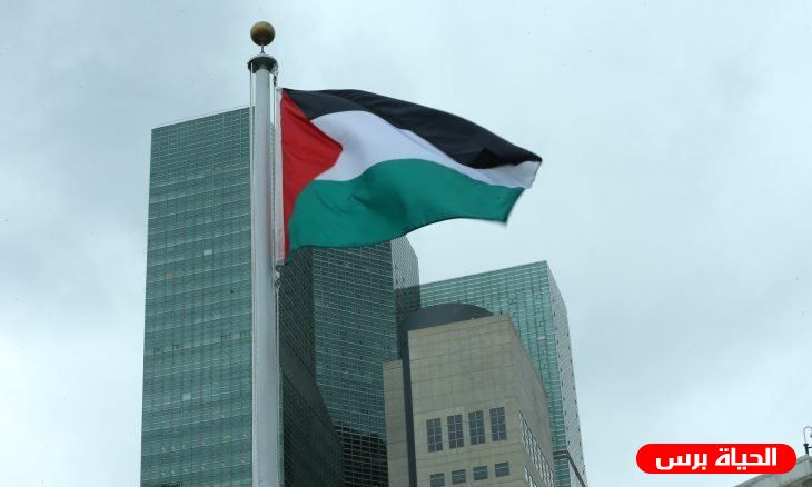 حقوق الشعب الفلسطيني بتجسيد السيادة وبناء الدولة المستقلة .. الكاتب الاعلامي : سري القدوة 