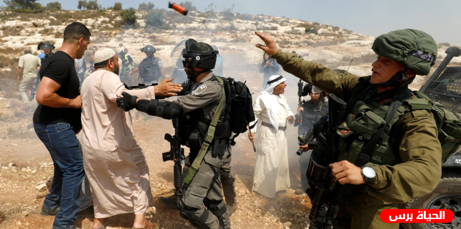 المسؤولية الدولية تجاه جرائم الاحتلال ونظام الفصل العنصري .. الكاتب الاعلامي : سري القدوة