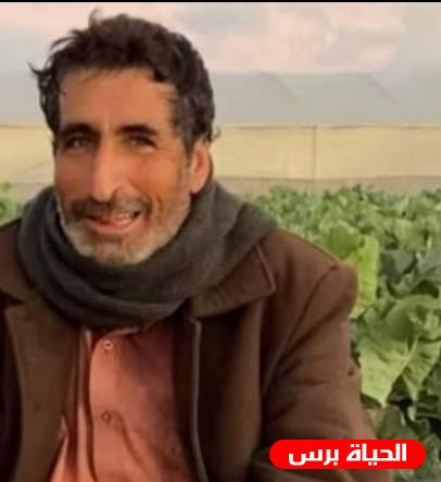 اعتقال المتورطين بقتل المواطن محمد ابو الرب في قباطية