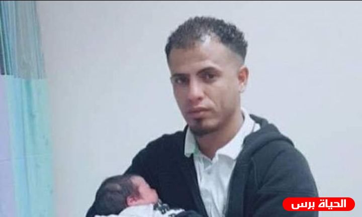 شهيد برصاص الاحتلال في رهط