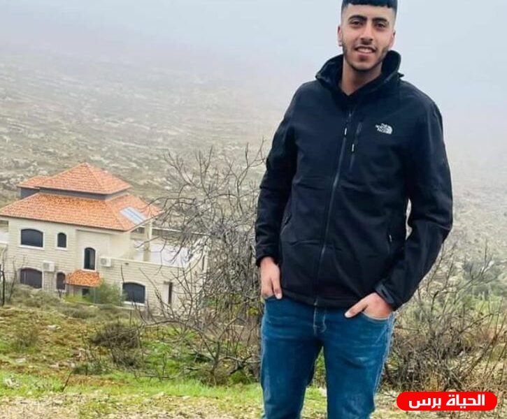 شهيد برصاص الاحتلال في قلنديا