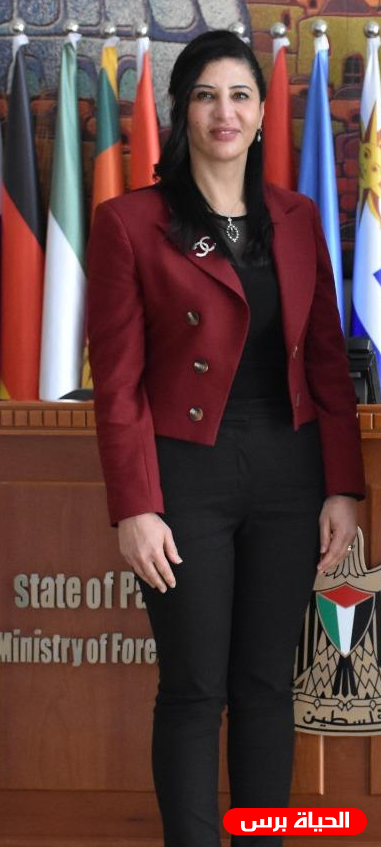 جادو تطلع المبعوث الأوروبي لعملية السلام على آخر المستجدات السياسية