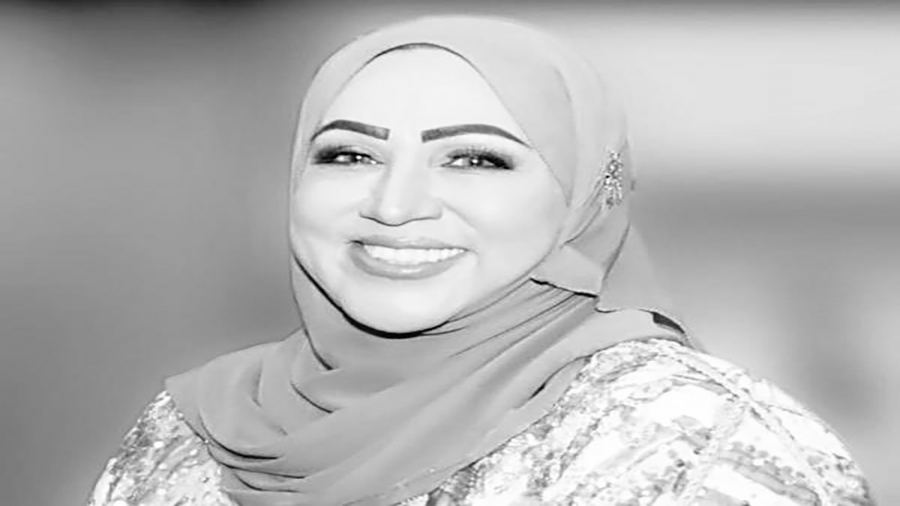 سبب وفاة الفنانة شمعة محمد